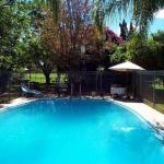 Bourke Riverside Motel - Great Ocean Road Tourism 0