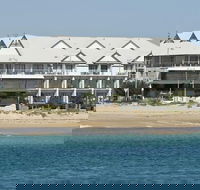 Ocean Centre Hotel - Great Ocean Road Tourism