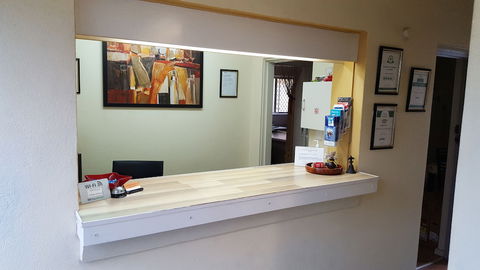 International Lodge - Great Ocean Road Tourism 1