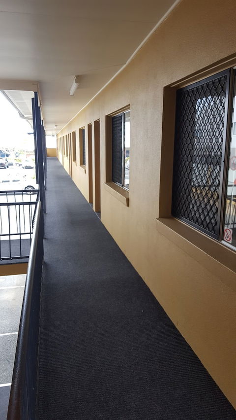 International Lodge - Great Ocean Road Tourism 0