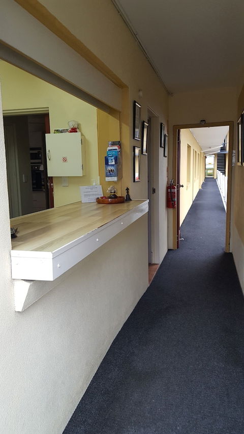 International Lodge - Great Ocean Road Tourism 2