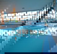 Cattleman's Country Motor Inn  Serviced Apartments - Great Ocean Road Tourism