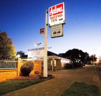 Golden Chain Aalana Motor Inn - Great Ocean Road Tourism