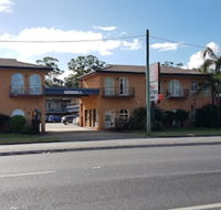 Chelsea Motor Inn - Great Ocean Road Tourism