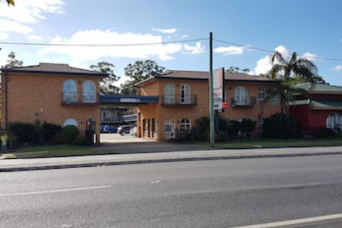 Chelsea Motor Inn - Great Ocean Road Tourism 0