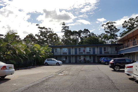 Chelsea Motor Inn - Great Ocean Road Tourism 4