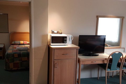 Chelsea Motor Inn - Great Ocean Road Tourism 3