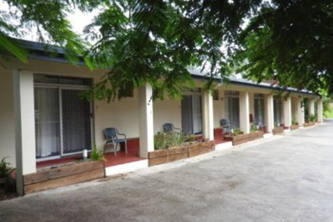 Ocean Shores Motel - Great Ocean Road Tourism 1