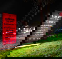 Farnham Court - Great Ocean Road Tourism