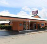 Parkside Motel - Great Ocean Road Tourism