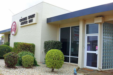 Charles Sturt Motor Inn West Wyalong - Great Ocean Road Tourism 3