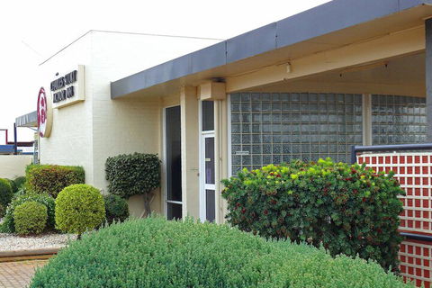 Charles Sturt Motor Inn West Wyalong - Great Ocean Road Tourism 1