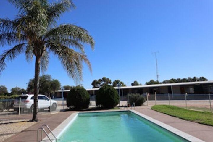 Balranald NSW Great Ocean Road Tourism