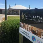 Cable Station Accommodation - Great Ocean Road Tourism 0