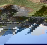 Hanging Rock Family Motel - Great Ocean Road Tourism