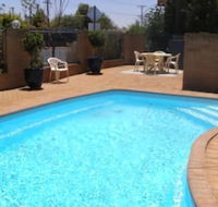 All Seasons Motor Lodge - Great Ocean Road Tourism