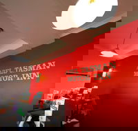 Abel Tasman Motor Inn - Great Ocean Road Tourism