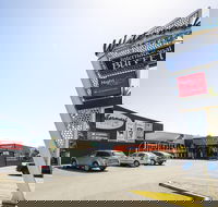 Nightcap at Watermark Glenelg - Great Ocean Road Tourism