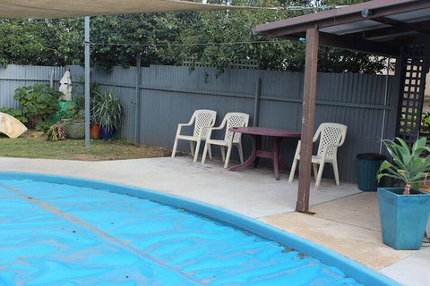 Dunolly Golden Triangle Motel - Great Ocean Road Tourism 4