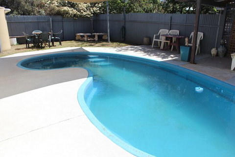 Dunolly Golden Triangle Motel - Great Ocean Road Tourism 2