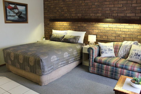 Dunolly Golden Triangle Motel - Great Ocean Road Tourism 6