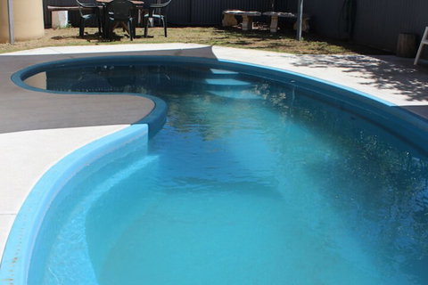 Dunolly Golden Triangle Motel - Great Ocean Road Tourism 3