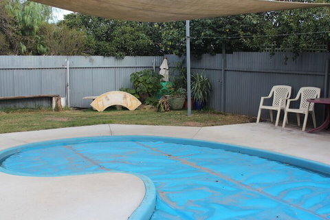 Dunolly Golden Triangle Motel - Great Ocean Road Tourism 5