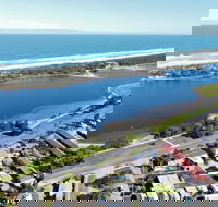 Cunningham Shore Motel - Great Ocean Road Tourism