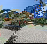 Reef Resort Motel - Great Ocean Road Tourism