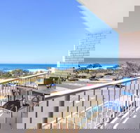 Capeview Apartments Caloundra - Great Ocean Road Tourism