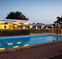 Maryborough Motel and Conference Centre - Great Ocean Road Tourism