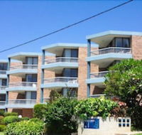 Sea Point Ocean Apartments - Great Ocean Road Tourism