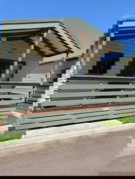 Chelsea Holiday Park - Great Ocean Road Tourism 1