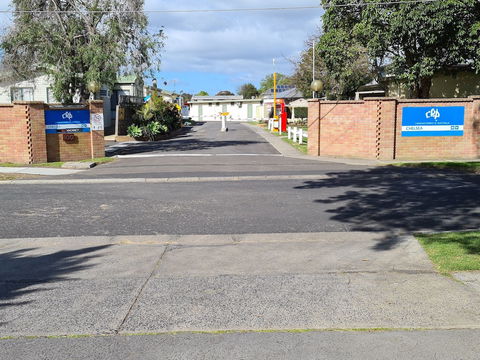 Chelsea Holiday Park - Great Ocean Road Tourism 0