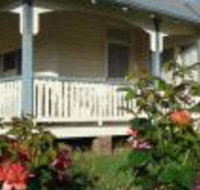 McGowans Boutique Bed  Breakfast - Great Ocean Road Tourism