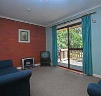Kingsway Holiday flats  Gariwerd house. - Great Ocean Road Tourism