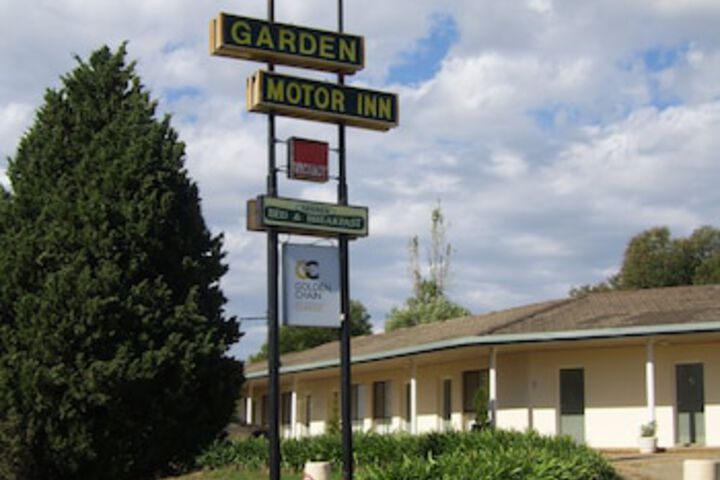 Gundagai NSW Great Ocean Road Tourism