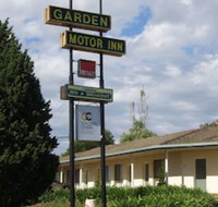 Golden Chain Garden Motor Inn - Great Ocean Road Tourism