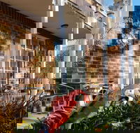 Golden Age Motor Inn Queanbeyan - Great Ocean Road Tourism