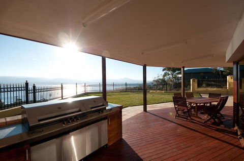 Scandinavian Castle - Great Ocean Road Tourism 3