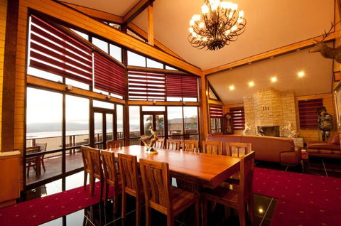 Scandinavian Castle - Great Ocean Road Tourism 5