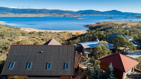 Scandinavian Castle - Great Ocean Road Tourism 6