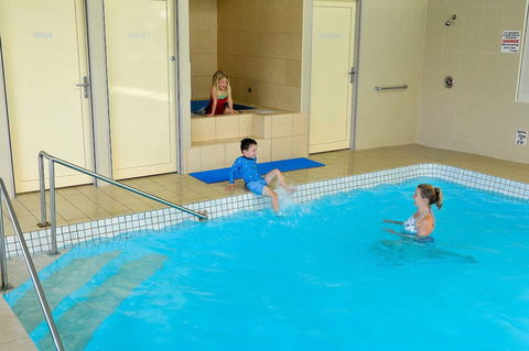 Leisure Ville Holiday Centre - Great Ocean Road Tourism 3