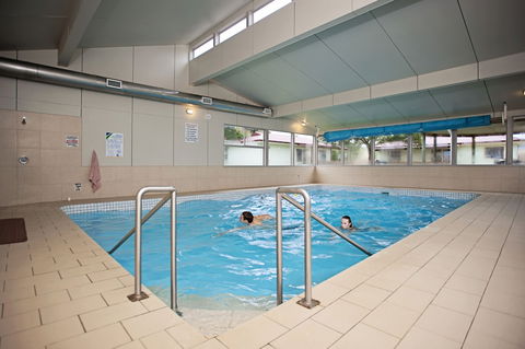 Leisure Ville Holiday Centre - Great Ocean Road Tourism 2