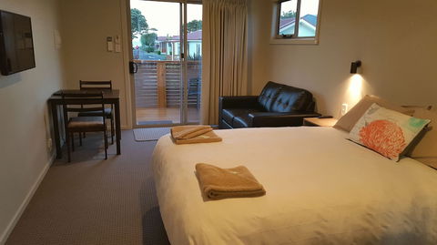 Leisure Ville Holiday Centre - Great Ocean Road Tourism 6