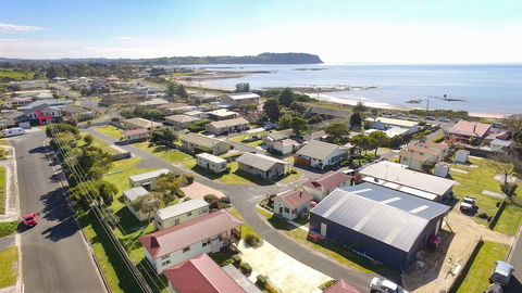 Leisure Ville Holiday Centre - Great Ocean Road Tourism 1