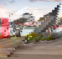 Leisure Ville Holiday Centre - Great Ocean Road Tourism