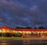 Jumbuck Motor Inn - Great Ocean Road Tourism