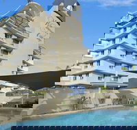 Windward Passage Holiday Apartments