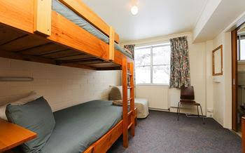 Pretty Valley Alpine Lodge - Great Ocean Road Tourism 0